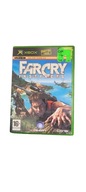 Farcry Instincts Xbox Classic