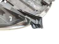 light REFLEKTOR left front PEUGEOT 107 (2005-2008) 81150-0H030 EUROPA