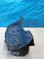 dials clock ZAFIRA A 2.0 DTI 24461749JB