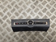 control panel radia button of warning lights Volvo V90 XC60 P31398845