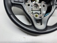 steering wheel, leather MULTIFUNKCYJNA KIA NIRO 17-22 nice