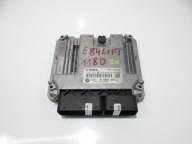 computer STERONIK Motore BMW X1 E84 LCI 118D 8580307