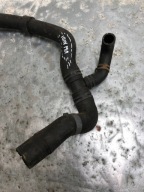 crijevo cijev vode VW SEAT 7N0122051F 5N0122291A