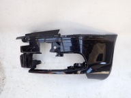 VW PHAETON LIFT 10-16 bumper front front