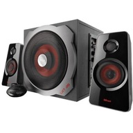 Głośniki TRUST GXT 38 2.1 Subwoofer Speaker Set 19023