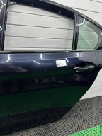 Tür hinten heck Seite links BMW 5 G30