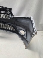 DACIA SANDERO III 3 LIFT 22-25 bumper front front