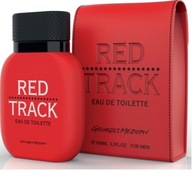 Red Track For Men toaletná voda sprej 100ml