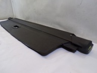 blinds boot SKODA FABIA 2 II LIFT KOMBI