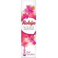 Robijn Home Vonné tyčinky Pink Sensation 45ml