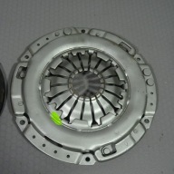 FORD TRANSIT 2.5D clutch disc pressure plate