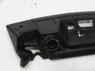 bumper bracket left rear part SKODA OCTAVIA II 1Z9807393