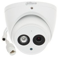 Kopulová kamera (dome) ANALOG Dahua DH-IPC-HDW4831EMP-AS 8 Mpx