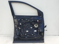 HYUNDAI SANTA FE III 12-18 door left front front left window