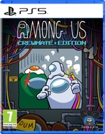 Among Us Crewmate Edition (PS5)