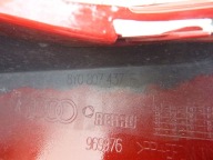AUDI A3 8Y 8Y0 S-LINE 20- front bumper