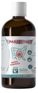 Parazit Bylinné kvapky Palina Cesnak 100ml