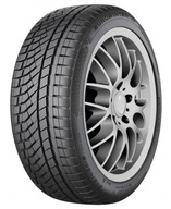 Falken Eurowinter HS02PRO 295/45R20 114 V priľnavosť na snehu (3PMSF)