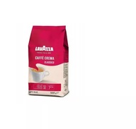 LAVAZZA CAFFE CREMA CLASSICO 1000G