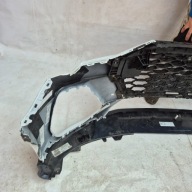 AUDI Q3 S-LINE 83A 18- bumper front front 83A807438D without DZIUR