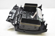 RADIO PANEL RADIA CD MP3 MITSUBISHI LANCER 8 VIII 07-11