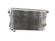 water cooler VW FOX 1.2 05-11