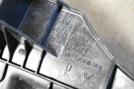 perfect condition bracket supports rear part rear right PORSCHE PANAMERA 971 1