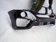 BMW X4 F26 14- X-LINE XLINE bumper front front 7338533 SPR PDC