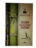 Zasada bambusowego krzewu Lodi