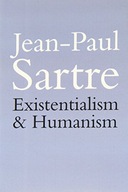Existentialism and Humanism Sartre Jean-Paul