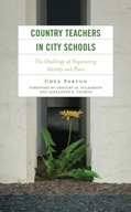 Country Teachers in City Schools: The Challenge
