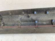 OPEL GRANDLAND X 17- moulding door front right YP000332XT
