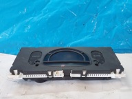 dials clock RENAULT MODUS 1.6 B P8200418021D