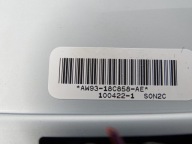 PANEL BOCCHETTE JAGUAR XJ VIII (2009-2019) AW93-18C858-AE