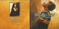 Khadja NIN - sambolera 1996 _CD