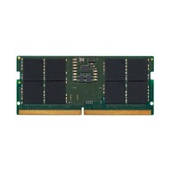 Kingston Technology KCP552SS8-16 moduł pamięci 16 GB 1 x 16 GB DDR5 5200 MH