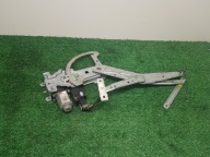 ELE mechanism windows left front OPEL MERIVA A 13222287 93389551