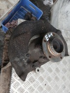 BMW E60 E61 otoč čepu předek levá nebo pravá