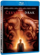 Červený drak (BLU-RAY) lektor, titulky