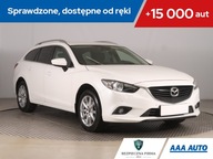 Mazda 6 2.0 Skyactiv-G, Navi, Xenon, Bi-Xenon