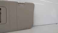 MERCEDES ML W164 visor visor left A1648100110