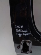 door right front FIAT DUCATO BOXER JUMPER 06- NR 42002