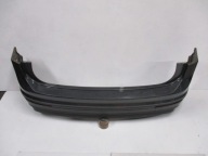 bumper VW Tiguan 5NA 4X PDC below towing rear part rear