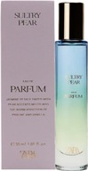 Dámsky parfum ZARA SULTRY PEAR 30ml EDP