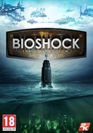 Bioshock: The Collection Nintendo Switch CD kľúč