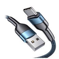 Kabel USB C Vumpach do szybkiego ładowania - przewód typu C 0.5M