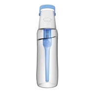 Filtračná fľaša Dafi 0,7l modrá Solid