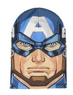 Čiapka maska MARVEL AVENGERS Captain America
