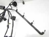 cablaggio cablaggio motore usato VW PASSAT B6 2.0 TDI BMP 05-10