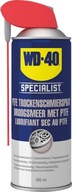 WD-40 Багатоцільовий продукт (Розумна соломинка) 400мл